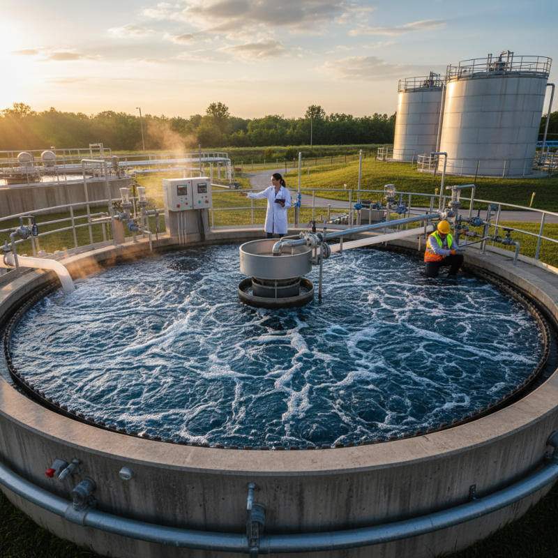 Mixed Bed Bioreactor Tips for Optimal Performance and Efficiency?