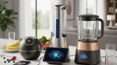 Top Blender Products to Buy in 2026 What Are the Best Choices?