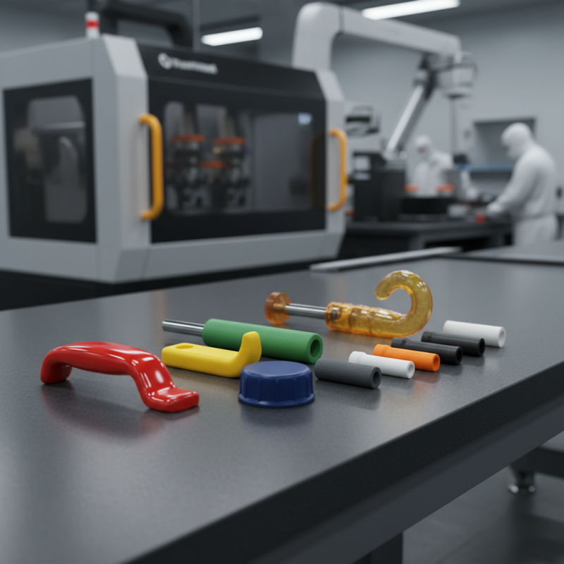 Top 10 Best Plastic Dip Molding Techniques for Perfect Finishes?