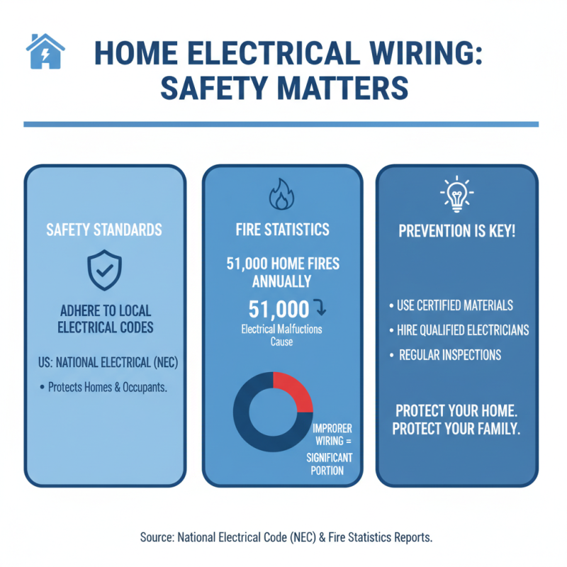 2026 Best Household Wire Options for Your Home Needs?