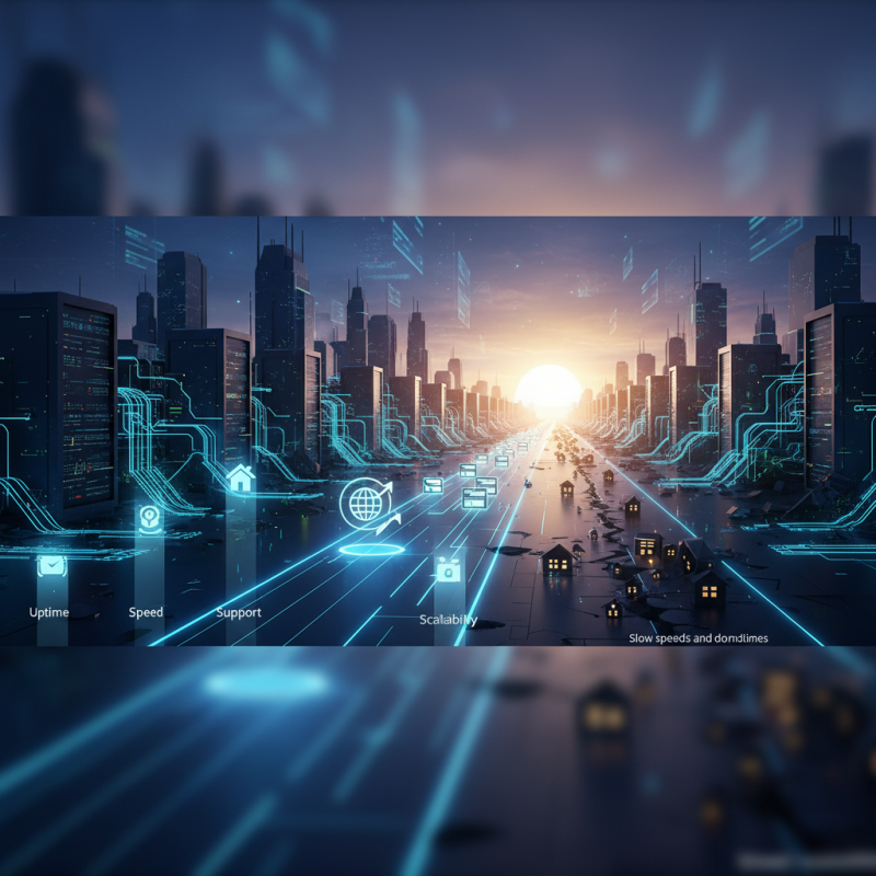 2026 Best Hosting Sites for Your Website Needs?