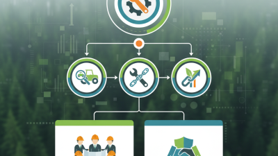 How to Effectively Repair Forestry Equipment for Optimal Performance?