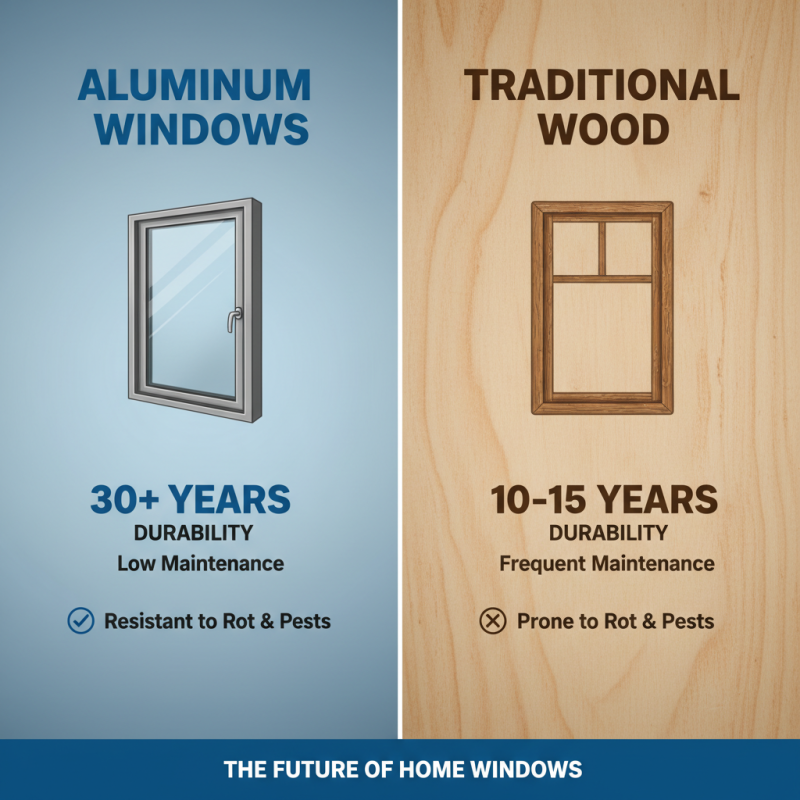 2026 Best Aluminium Windows With Wood Finish Options for Your Home?