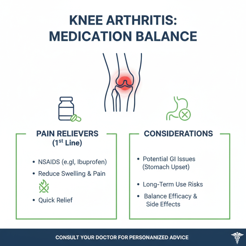 Top Ways to Manage Arthritis in Your Knee Effectively?
