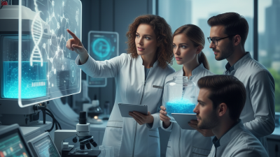 Why Should You Consider a Biotechnology Course for Your Career Growth?