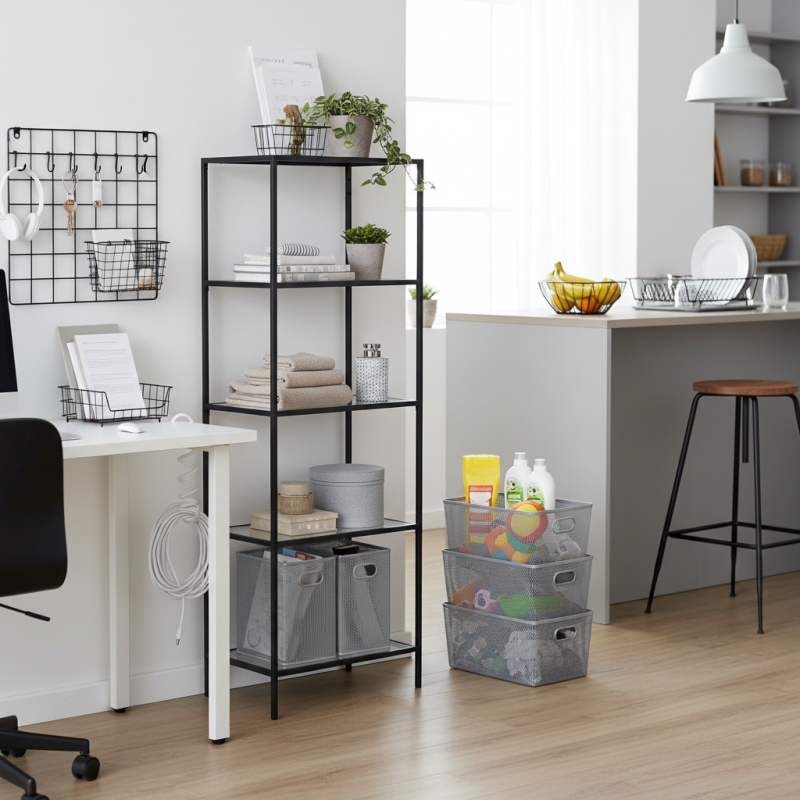 Top 10 Wire Products You Must Have in Your Home?