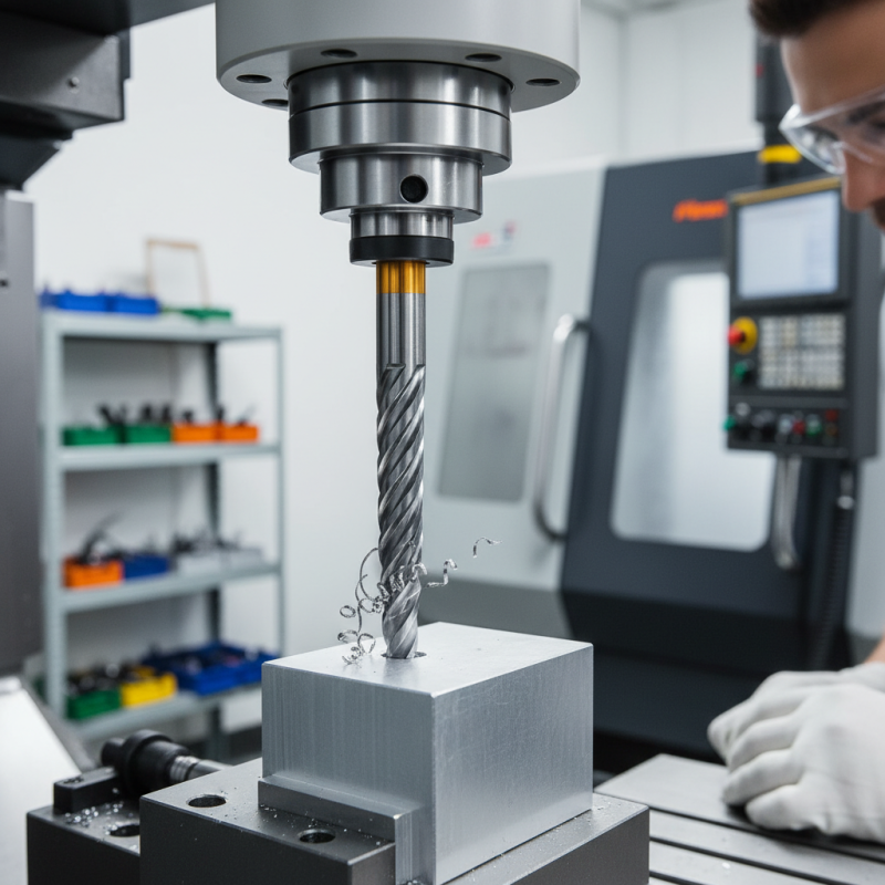 What is a Tapping Machine Collet and How Does It Work?