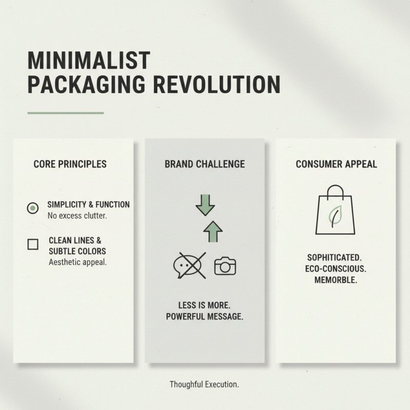 2026 Top Trends in Retail Packaging You Should Know?