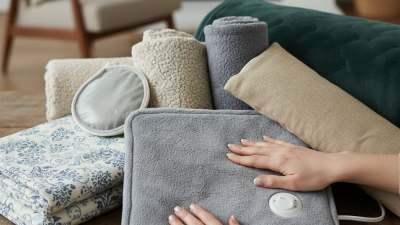 How to Choose a Warm Pad for Back Pain Relief?