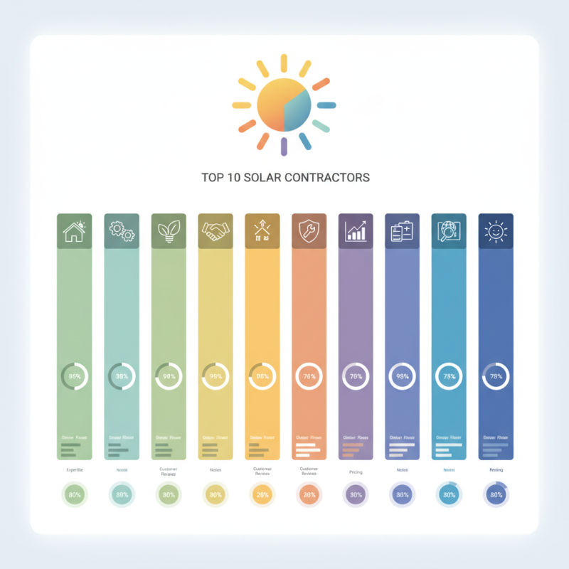Top 10 Solar Contractors You Should Know About?