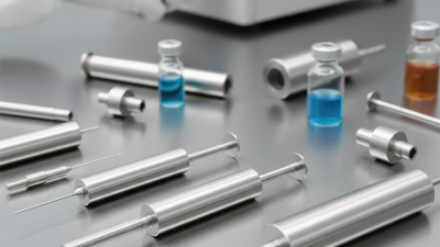 10 Essential Tips for Using Stainless Steel Syringes Effectively