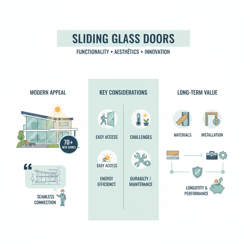 What is a Sliding Glass Door and How Does it Work?