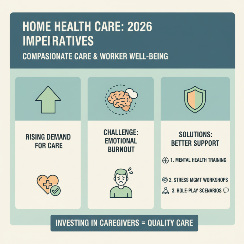 2026 Top Trends in Compassionate Home Health Care Services