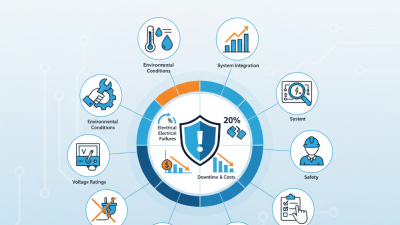 10 Essential Tips for Choosing Disconnect Switches for Your Electrical Needs