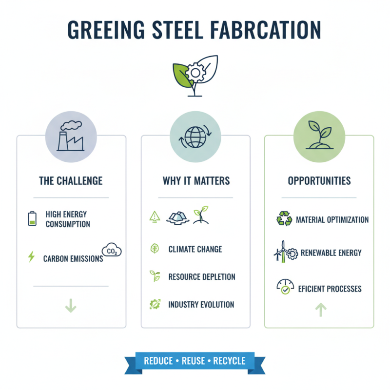 2026 Top Trends in Advanced Steel Fabrication You Should Know?