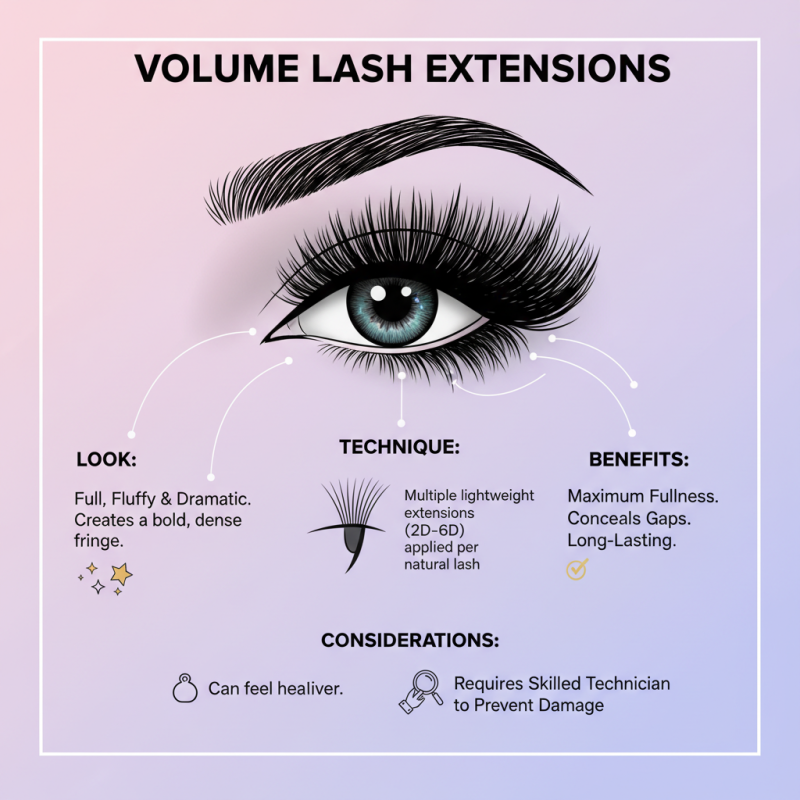 2026 How to Choose the Perfect Eyelash Set for You?