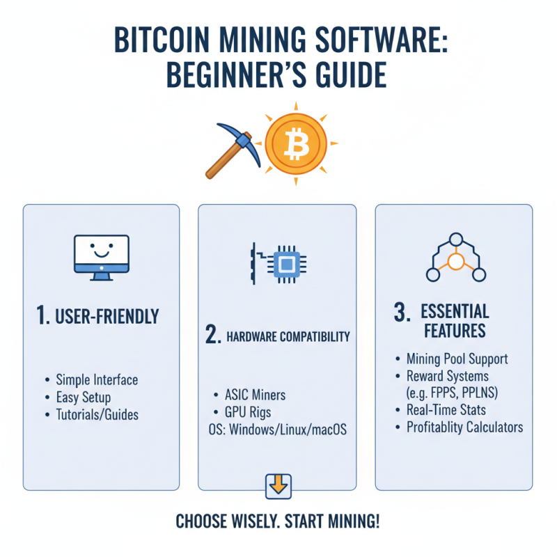 2026 How to Start Cheap Bitcoin Mining for Beginners?