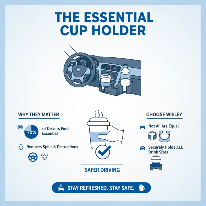 Top Car Cup Holder Options for Ultimate Convenience on the Road?