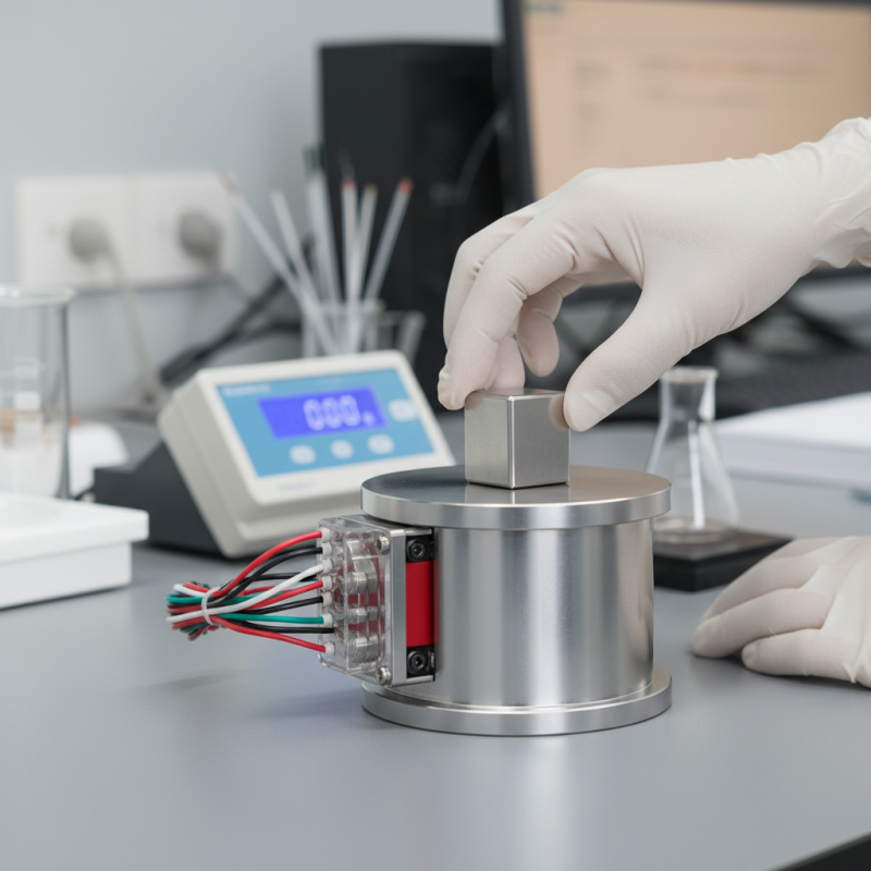 Best 2kg Load Cell for Accurate Weight Measurement?