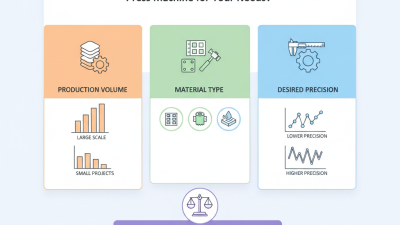 2026 How to Choose the Right Machine Press Machine for Your Needs?