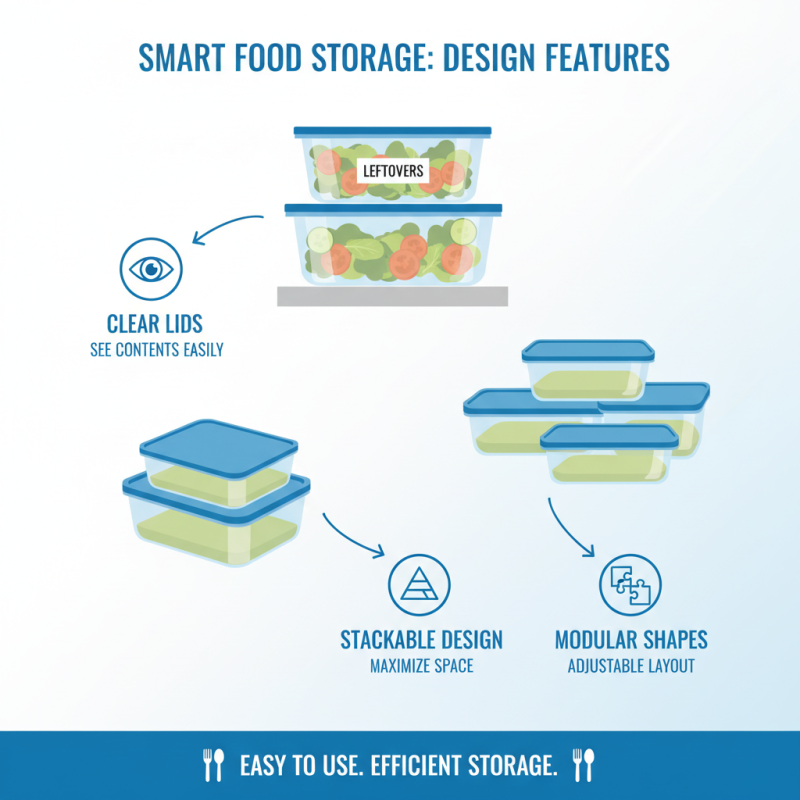 How to Choose the Best Food Container Set for Your Needs?