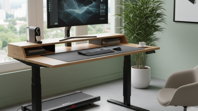 Best Standing Desk Options for Home Office in 2026?