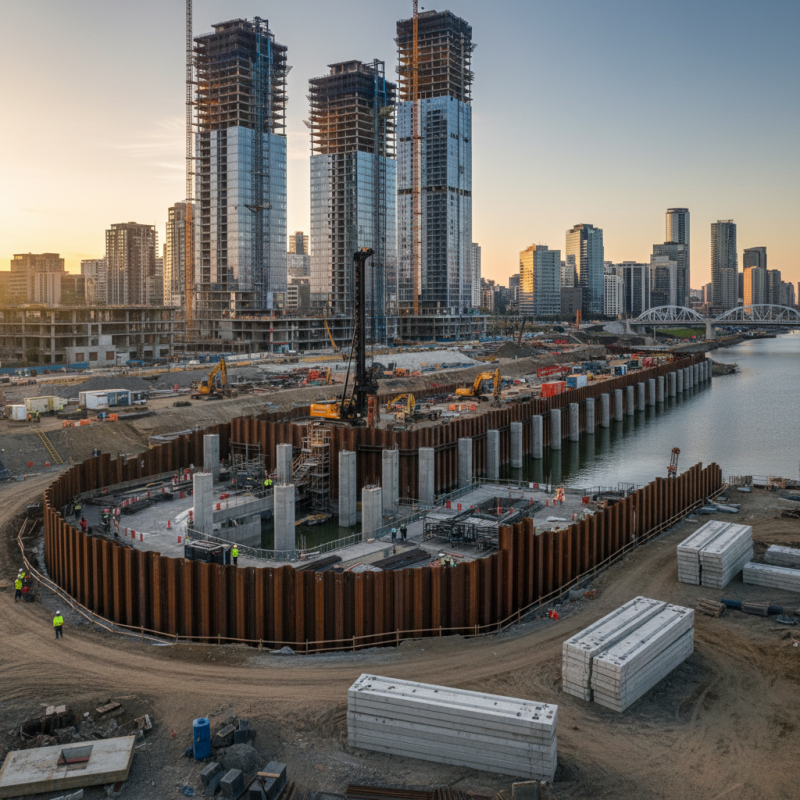 Understanding Combi Walls in Construction for 2026 Top Trends?