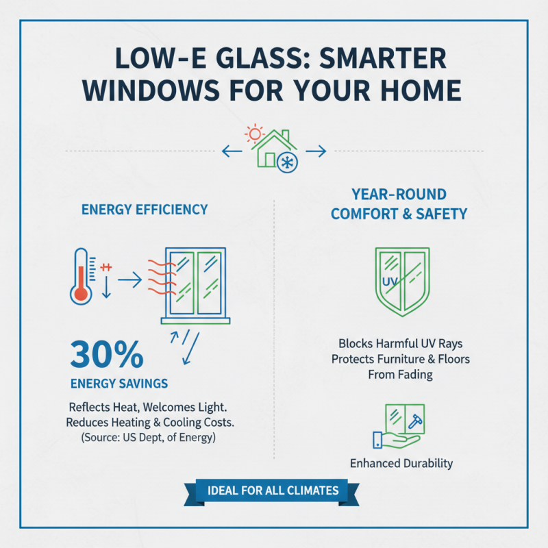 10 Essential Tips for Choosing the Right Glass and Doors for Your Home?
