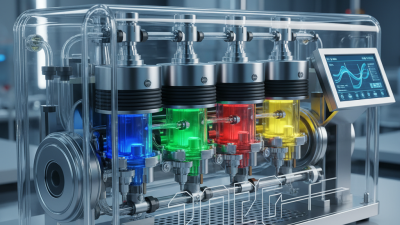 2026 Best Diaphragm Chemical Metering Pump Options for Precision Pumping?