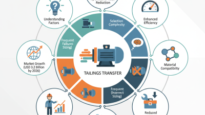 10 Essential Tips for Choosing the Right Tailings Transfer Pump