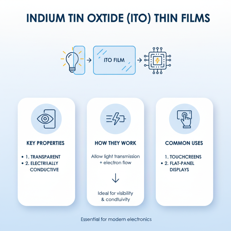 What is Ito Thin Film and its Applications in Technology?