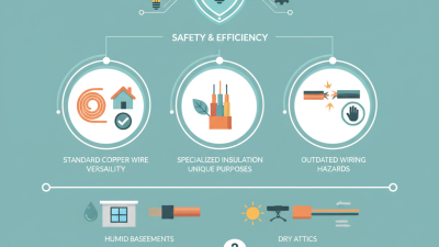 2026 Best Household Wire Options for Your Home Needs?