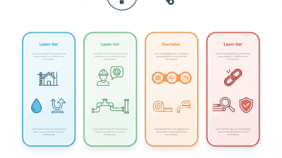 How to Choose Flexible Hoses for Your Plumbing Needs?