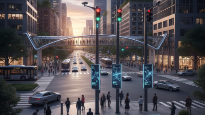 2026 How to Improve Traffic Signal Efficiency for Better Urban Mobility?