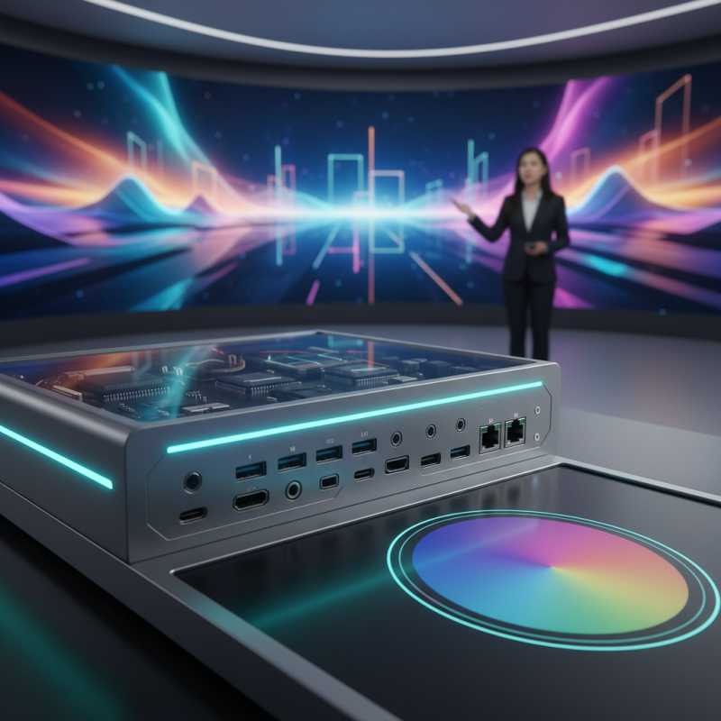 The Best LED Display Controllers for 2026 What to Look For?