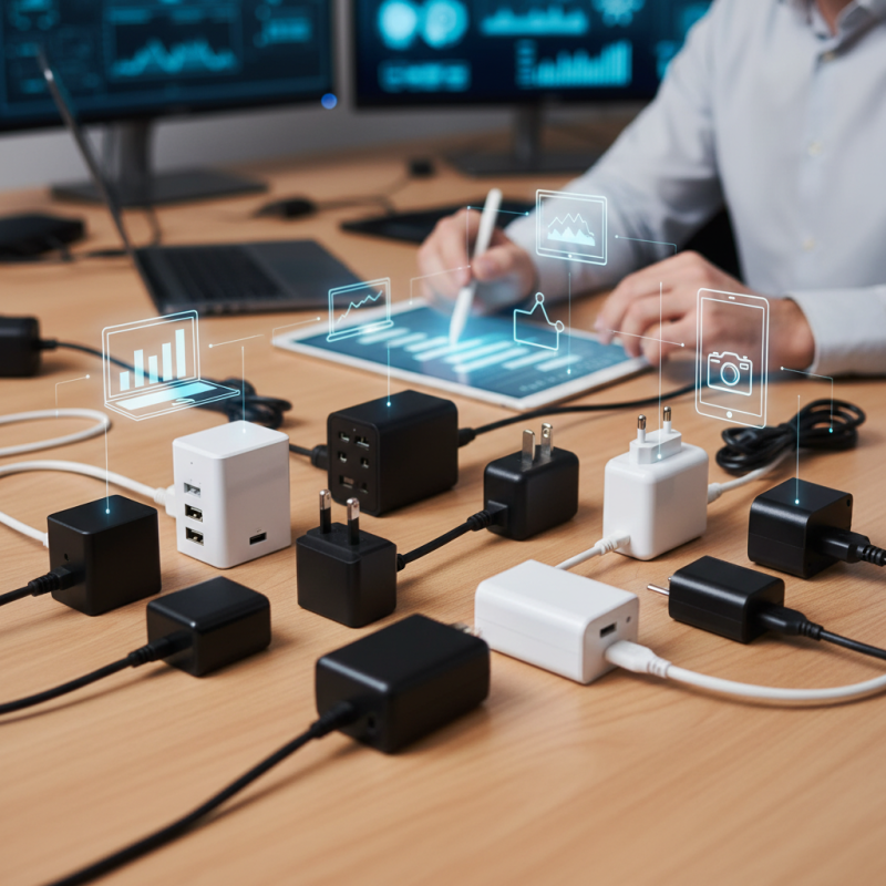 Top 10 AC Converters for Your Electronics Needs?