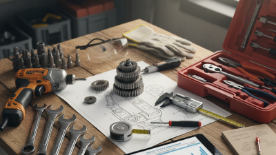 How to Choose the Right Mechanical Tools for Your Projects?