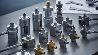 Top 10 Hydraulic Check Valves You Should Know About?