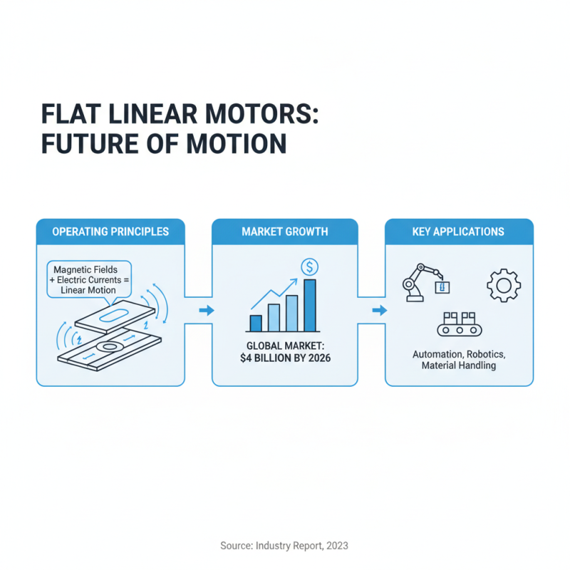 2026 Best Flat Linear Motor Innovations and Applications?