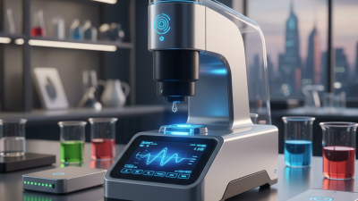 2026 Top Digital Refractometer Innovations and Trends Explained
