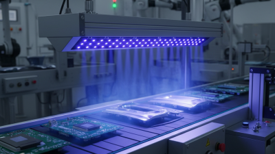 What is Uv Curing Light Source and How Does It Work?