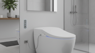 How to Choose the Best Smart Toilet for Your Home?
