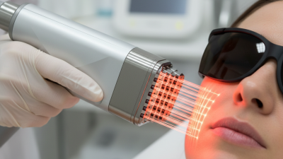 How to Use Box Laser for Effective Skin Treatments and Benefits?