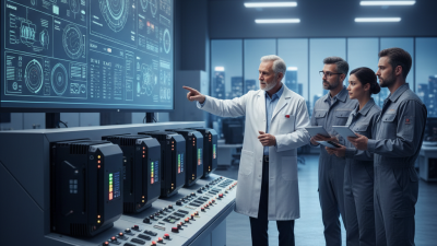 Top 10 Rockwell Automation Drives You Need to Know?