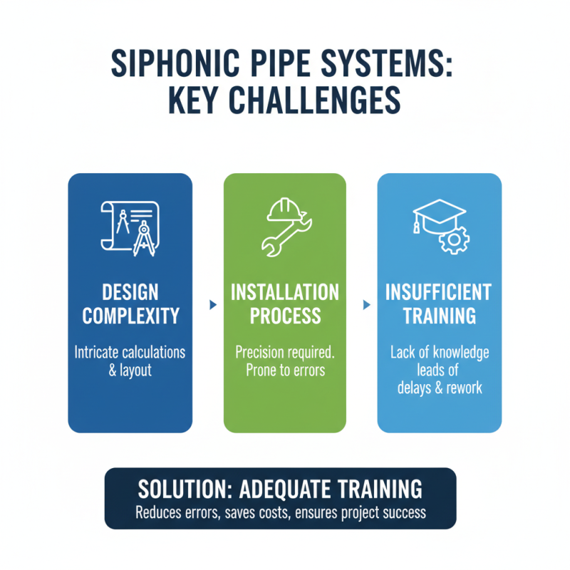 2026 Top Trends in Siphonic Pipe Technology What to Expect?