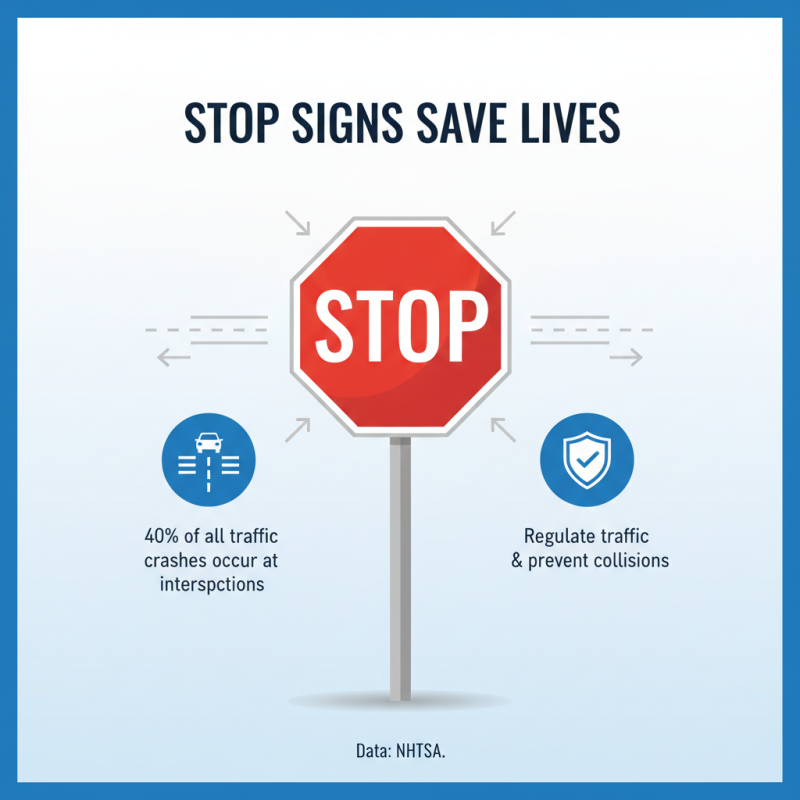 30 Tips for Understanding the 30 Stop Sign Importance in Road Safety
