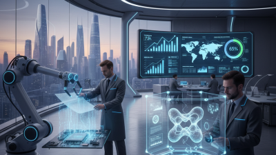 2026 Best Material Science Corp Innovations and Trends to Watch?