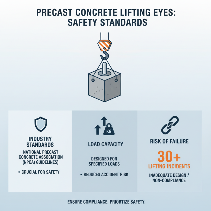 2026 Best Precast Concrete Lifting Eyes How to Choose Them?