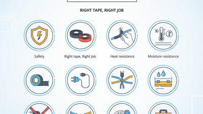 10 Essential Electrical Tape Tips You Need to Know