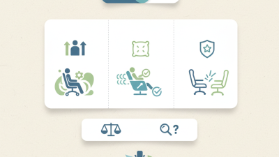 10 Best Motorized Chairs for Ultimate Comfort and Mobility?